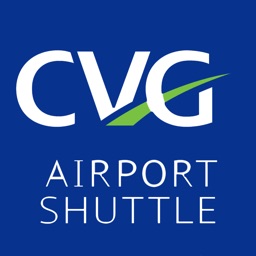 CVG Airport Shuttle icon