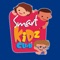 Smart Kidz Club is a digital library of books that inspire young children to read so they can discover the world and develop strong literacy skills