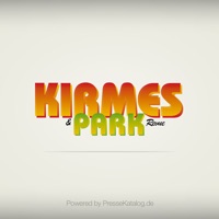 Kirmes & Park Revue app funktioniert nicht? Probleme und Störung