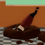 Mole Thief