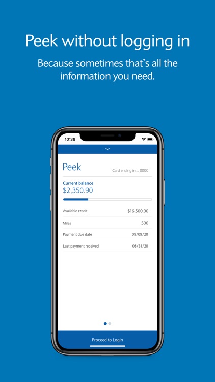 Barclays US Credit Cards screenshot-5