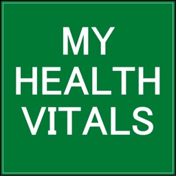 My Health Vitals