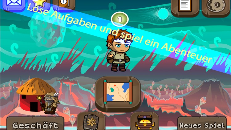 Magic Land ADHS - Lernspiel screenshot-7