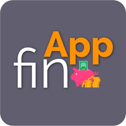 FinApp - Finanças Pessoais