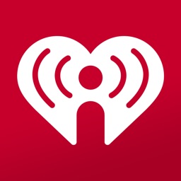iHeartRadio Apple Watch App