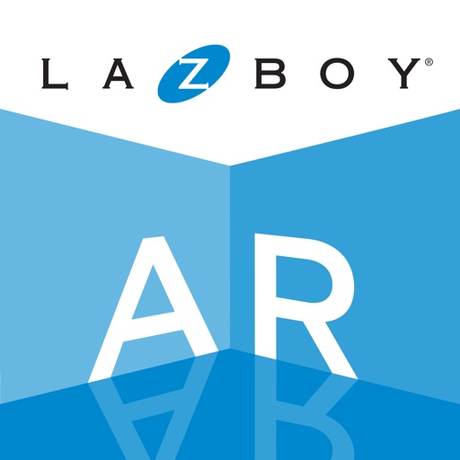 La-Z-Boy AR iOS App