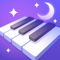 Dream  Piano app not working? crashes or has problems?