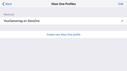 OneCast - Xbox Game Streaming screenshot 4