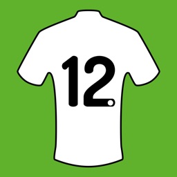 ZWÖLFTER M'gladbach