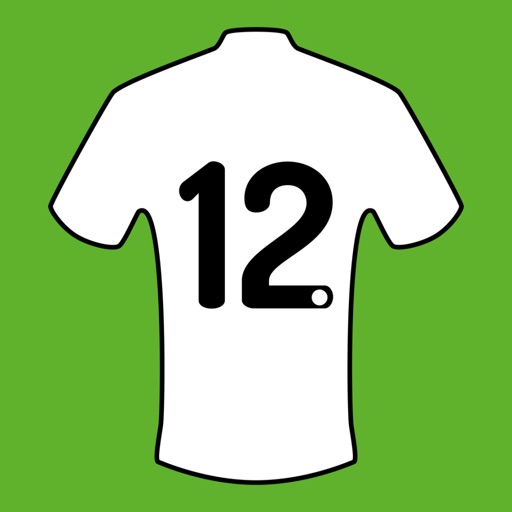 ZWÖLFTER M'gladbach