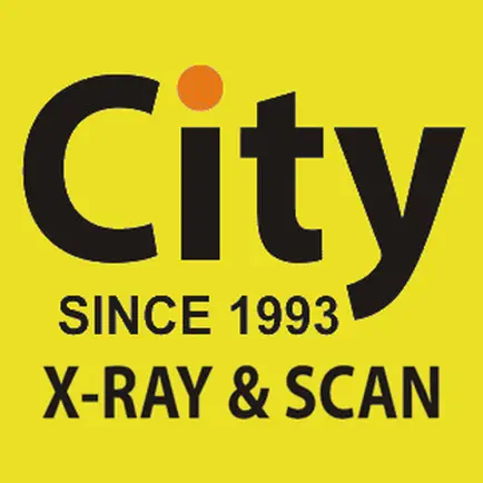 City X-Ray Scan Clinic Читы