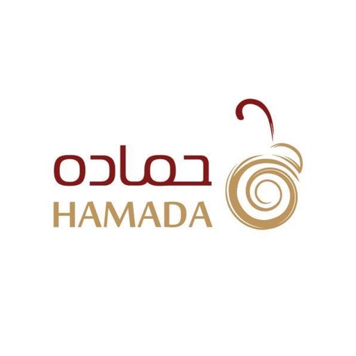 Hamada icon