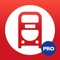 Bus Times London Pro is the ultimate travel app completely free from adverts