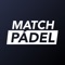 ¡Nueva aplicación para agendar partidos de padel en Chile