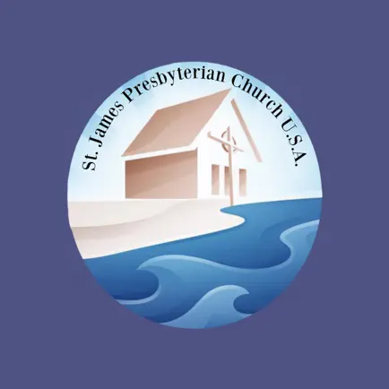 St. James PCUSA Charleston Читы