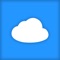Lucky Weather is a weather app that puts limits on how far you can see in the future