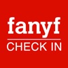 FANYF - iPadアプリ