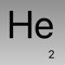 Learn the periodic table of the chemical elements, then play with the quiz, improve and become a real Heisenberg