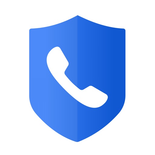 Block Scam Call & Spam Shield