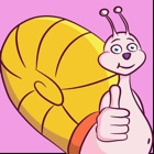 Snail Maggie