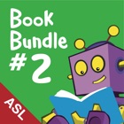 Top 44 Education Apps Like Signed Stories Book Bundle #2 - Best Alternatives