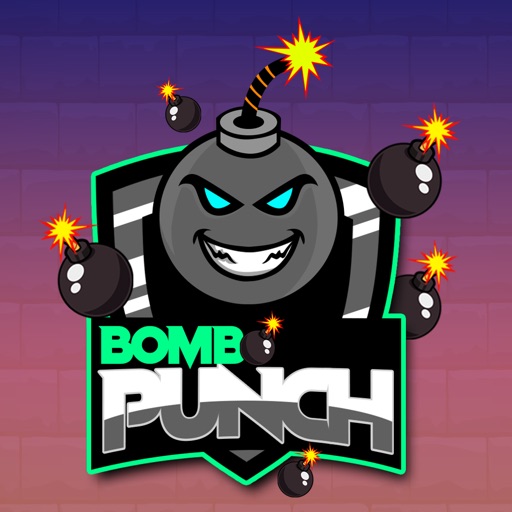 BombPunchlogo