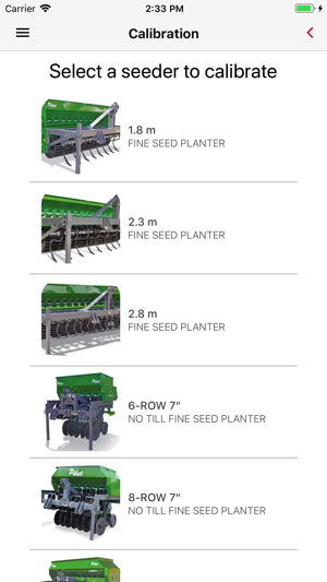 Piket Planter Calibration(圖2)-速報App