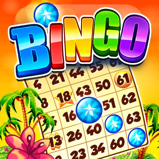 Télécharger Bingo Story Parties de Bingo pour iPad sur l'App Store (Jeux)