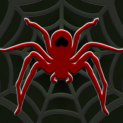 Spider Solitaire - challenge