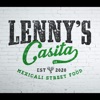 Lenny's Casita