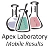 Apex Lab - Mobile Results