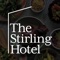 The official Stirling Hotel membership app