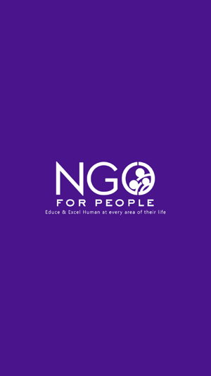 NGO For People(圖1)-速報App