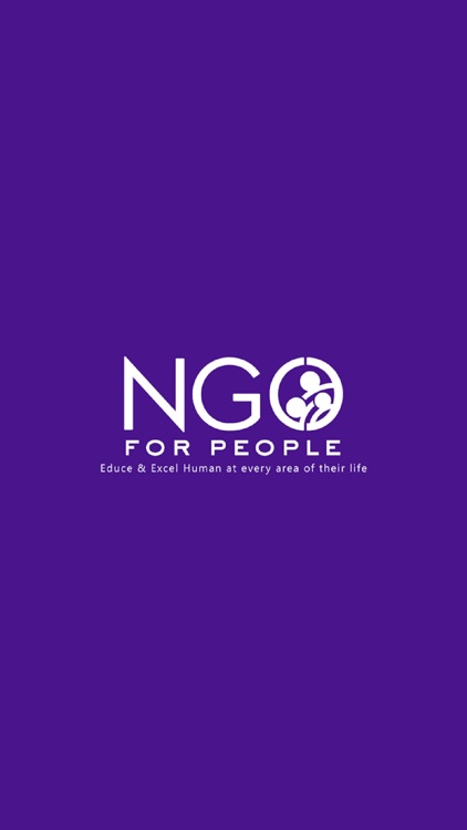 NGO For People