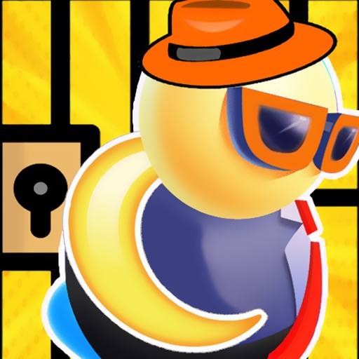 Wobble Agent: Puzzle