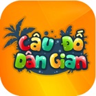 Top 37 Games Apps Like Cau do dan gian:Do vui Daily Riddle Word Puzzle - Best Alternatives