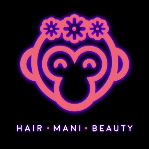 MONNA Hair, Mani, Beauty