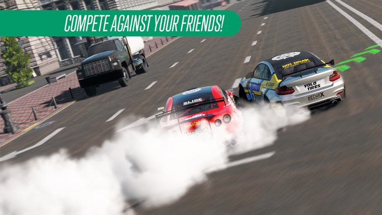 CarX Drift Racing 2 screenshot-0