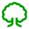 TreesTracker lets you name each of your plants and capture an unlimited number of images over time