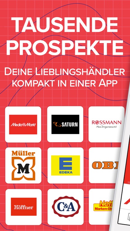 kaufDA - Prospekte & Angebote screenshot-0