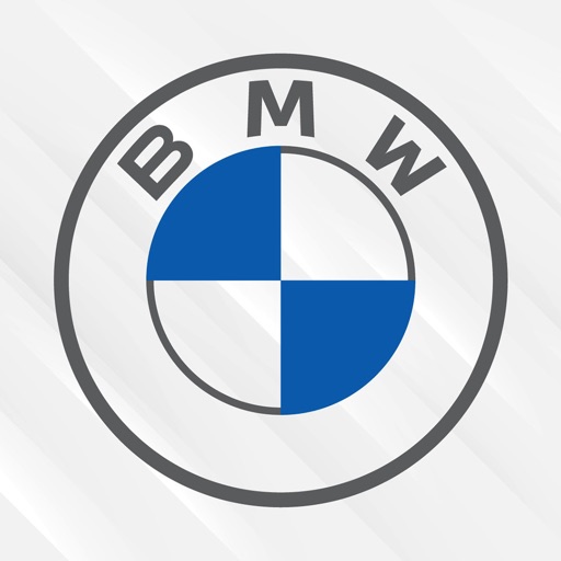 Auto Bavaria Icon