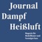 Willkommen bei United Kiosk und Ihrem neuen epaper von Journal Dampf & Heißluft