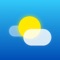 Clouds is designed to be clear and concise, while offering the same degree of detail as other weather apps