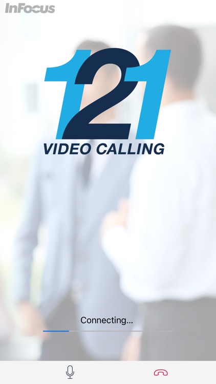 InFocus 121 Dialer