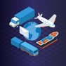 Get Package & Order Route Tracking for iOS, iPhone, iPad Aso Report