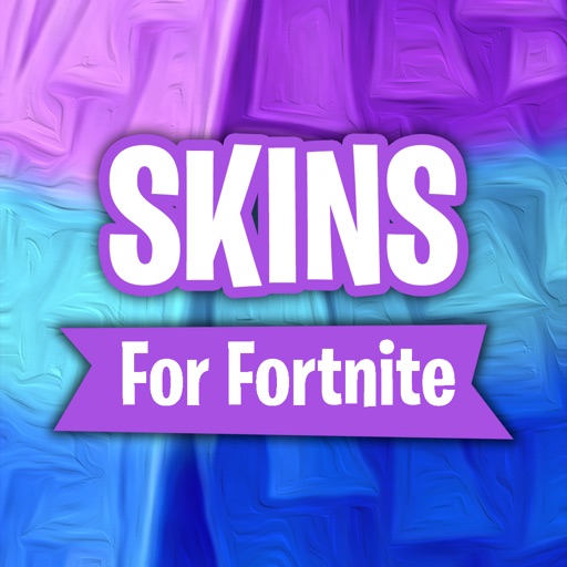 skins for fortnite app - fortnite app herunterladen