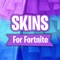 Skins For Fortnite