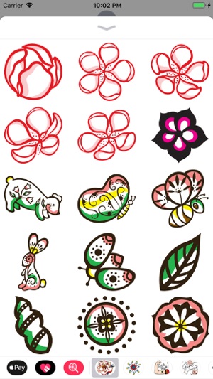 Large Flowers Collection(圖2)-速報App