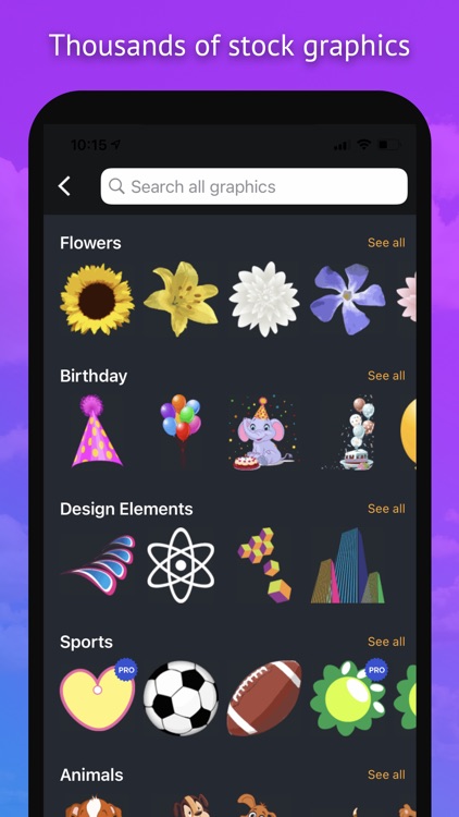 App Icon Maker & Designer screenshot-7
