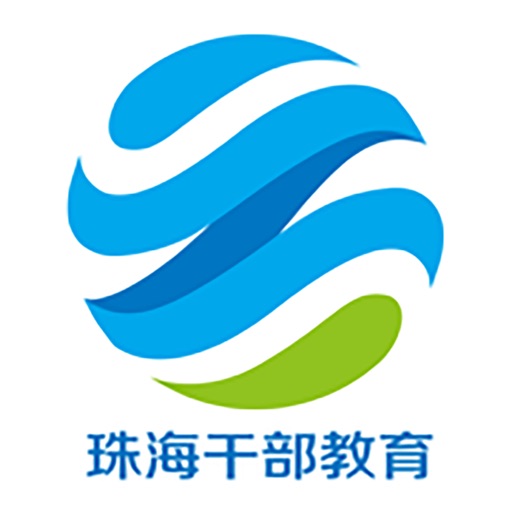 珠海云学习logo
